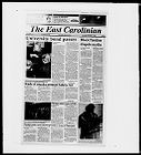 The East Carolinian, November 4, 1993